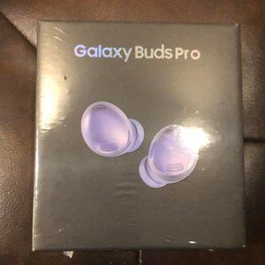 Samsung Galaxy Buds Pro